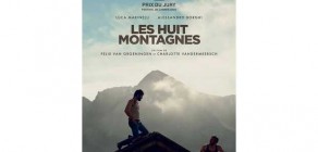 Les huit montagnes
