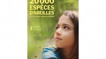 20 000 espèces d'abeilles