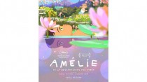 Amélie et la métaphysique des tubes