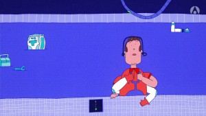 Boys boys boys : C'est quoi un homme papa ?