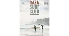 Gaza Surf Club