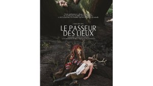 Le passeur des lieux