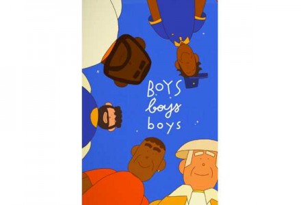 Boys boys boys : C'est quoi un homme ami ?