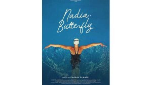 Nadia, Butterfly