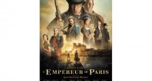 L'empereur de Paris