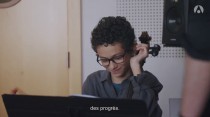 La musique sourde