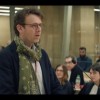 Des vivants : Témoigner