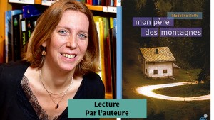 Madeline Roth - Lecture en correspondance