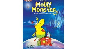 Molly Monster