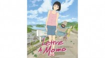 Lettre à Momo