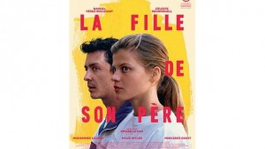 La fille de son père