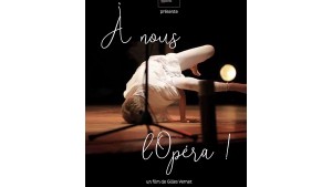 À nous l'opéra !