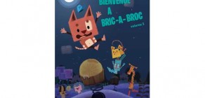 Bienvenue à Bric-à-Broc (vol. 3)