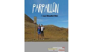 Parpaillon