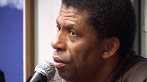 Dany Laferrière