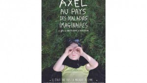 Axel au pays des maladies imaginaires