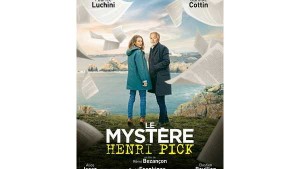 Le mystère Henri Pick