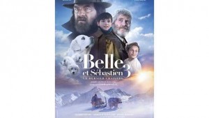 Belle et Sébastien 3 : le dernier chapitre