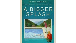 A Bigger Splash