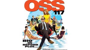 OSS 117 : Rio ne répond plus...