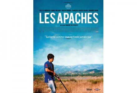 Les apaches