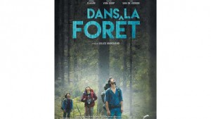 Dans la forêt