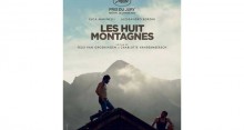 Les huit montagnes