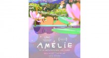 Amélie et la métaphysique des tubes