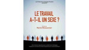 Le travail a-t-il un sexe ?