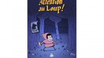 Attention au loup !