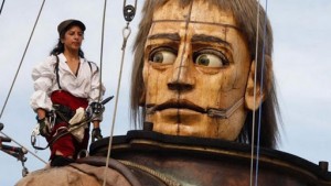 Royal de luxe