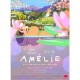 Amélie et la métaphysique des tubes (2025)