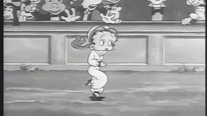 Betty Boop's Ker-Choo