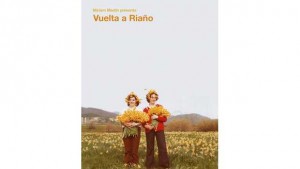 Vuelta a Riaño