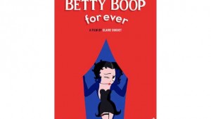 Betty Boop, l'éternelle