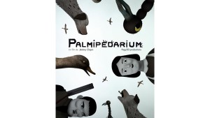 Palmipedarium