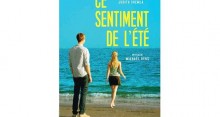 Ce sentiment de l'été