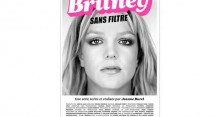 Britney sans filtre