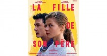 La fille de son père