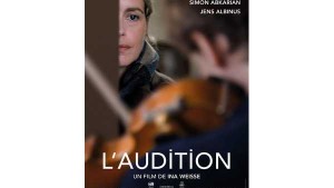 L'audition