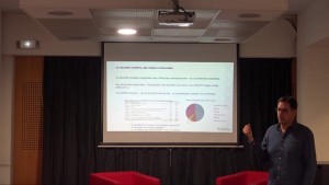 La sécurité routière, des enjeux et questions de recherche renouvelés
