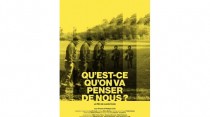 Qu'est-ce qu'on va penser de nous ?