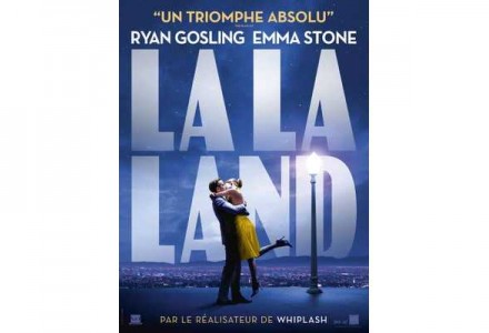 La La Land