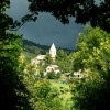 Presles, un village en vercors