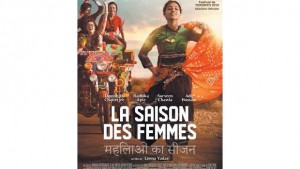 La saison des femmes